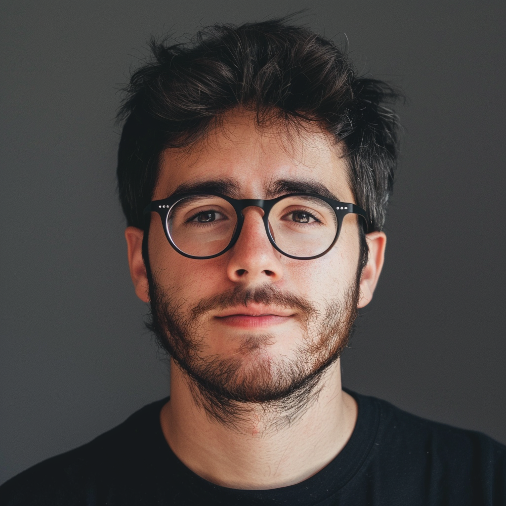 Javier Martínez - Guaumod.io