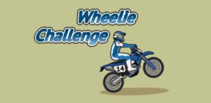 Wheelie Challenge Mod Apk