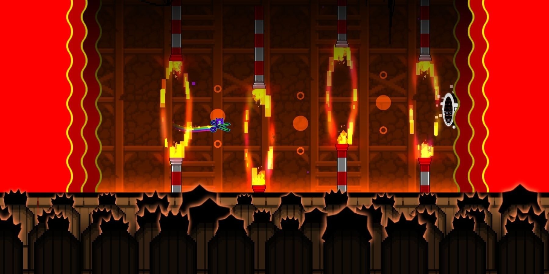 Geometry Dash 2.206 apk