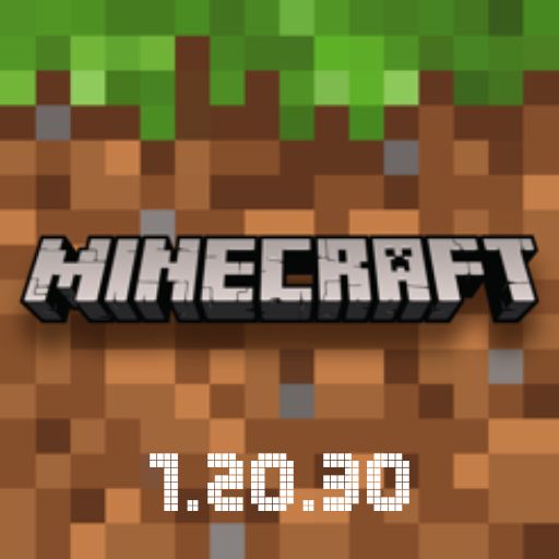 Minecraft 1.20.30