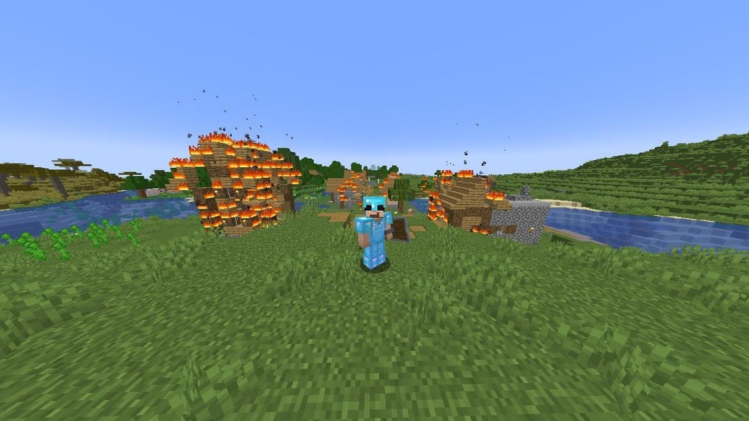 Minecraft 1.20.32 - GuauMod