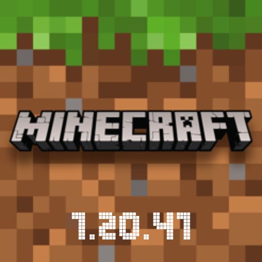 Minecraft 1.20.41