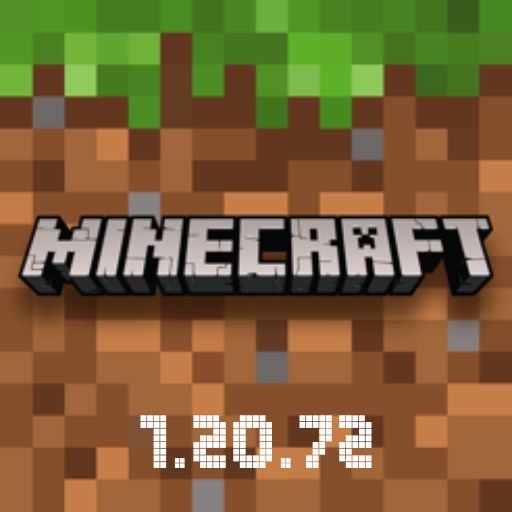 Minecraft 1.20.72