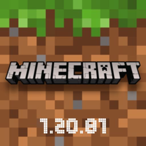 Minecraft 1.20.81