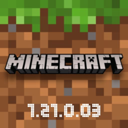 Minecraft-1.21.0.03