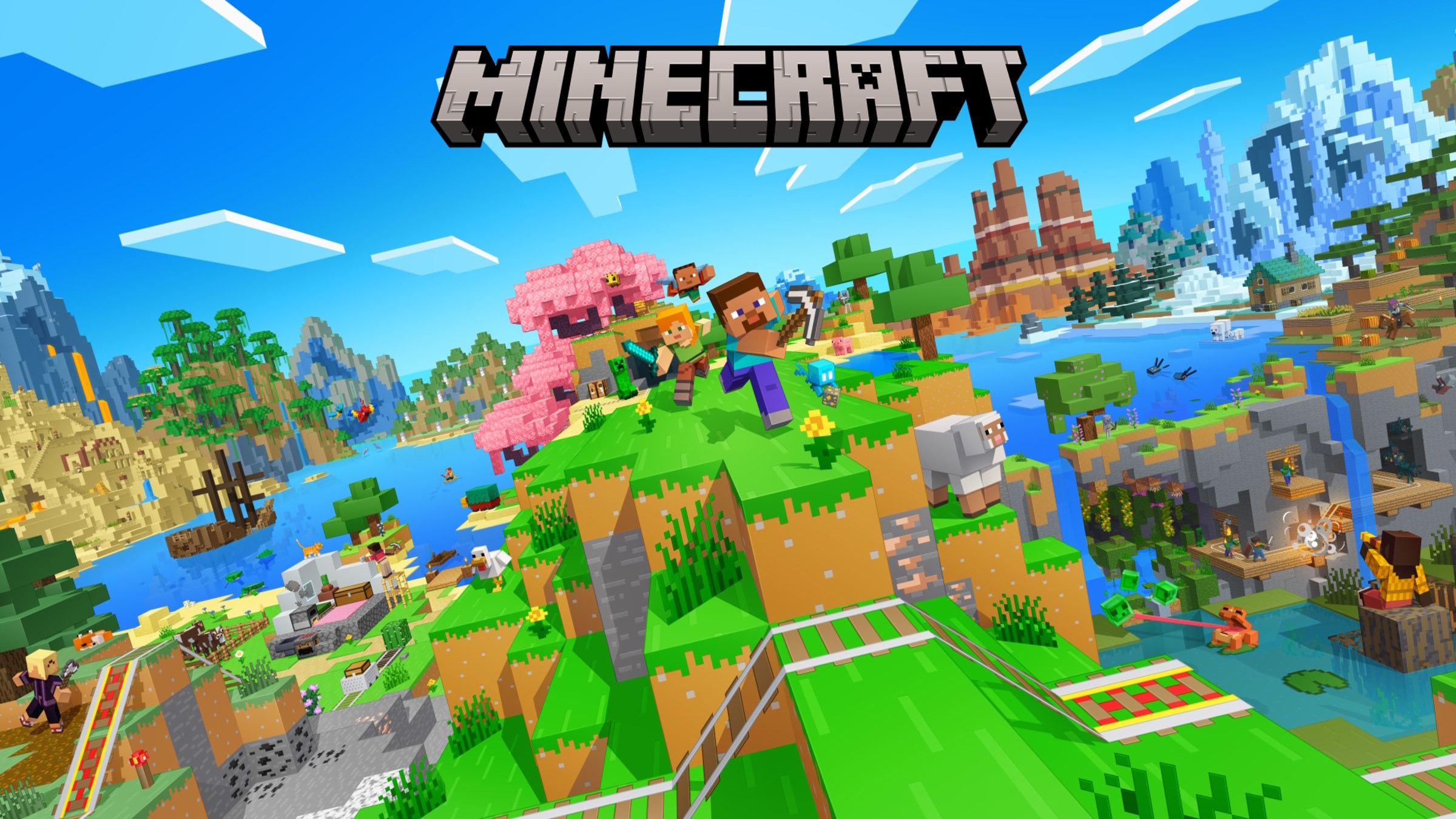 Minecraft-1.21.0.03