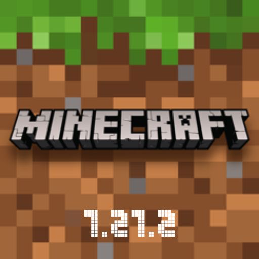 Minecraft 1.21.2 APK