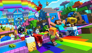 Minecraft 1.21.2.02 Apk