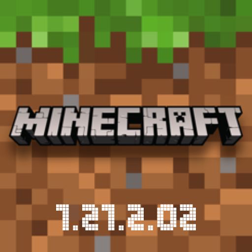 Minecraft 1.21.2.02 Apk