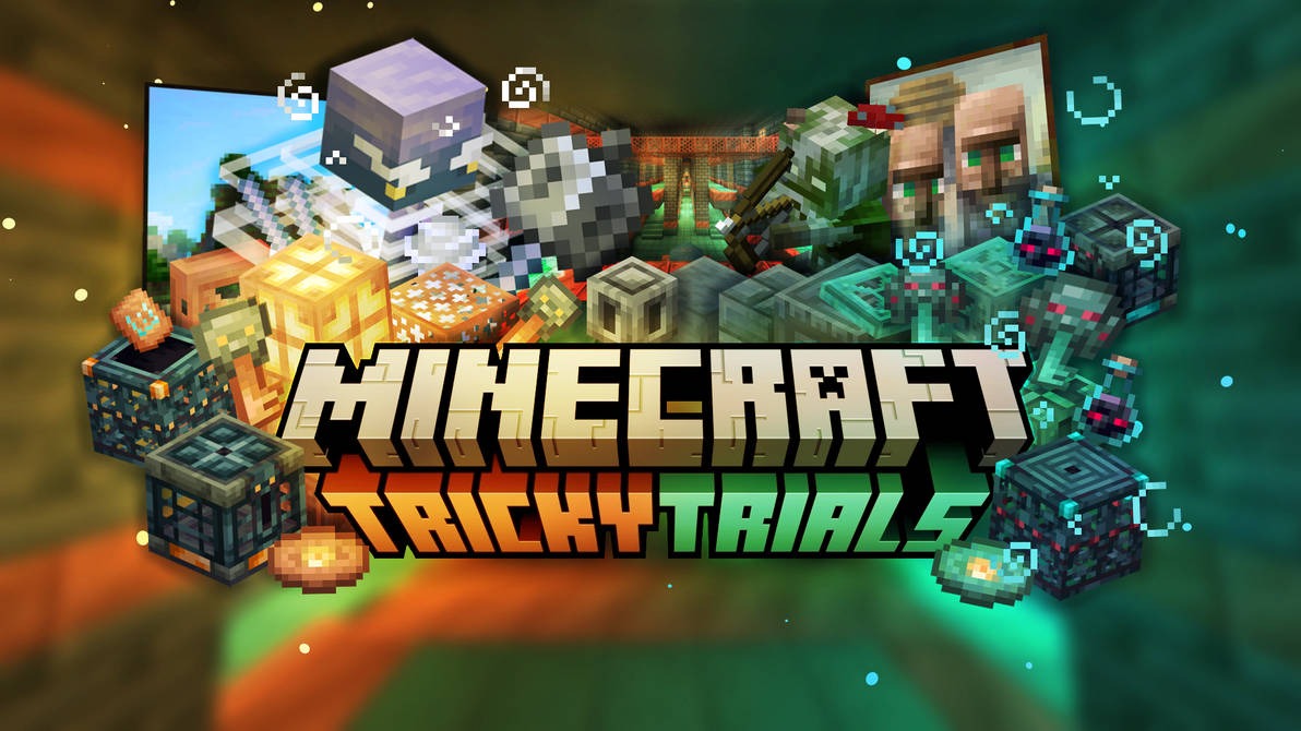 Minecraft 1.21.20.03 Apk