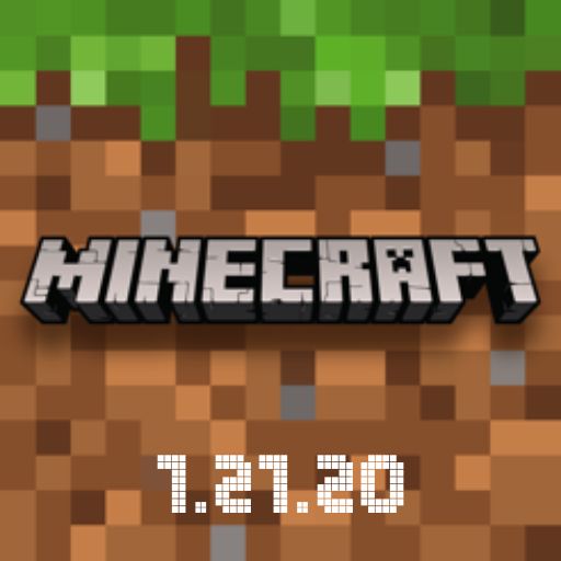 Minecraft 1.21.20 Apk