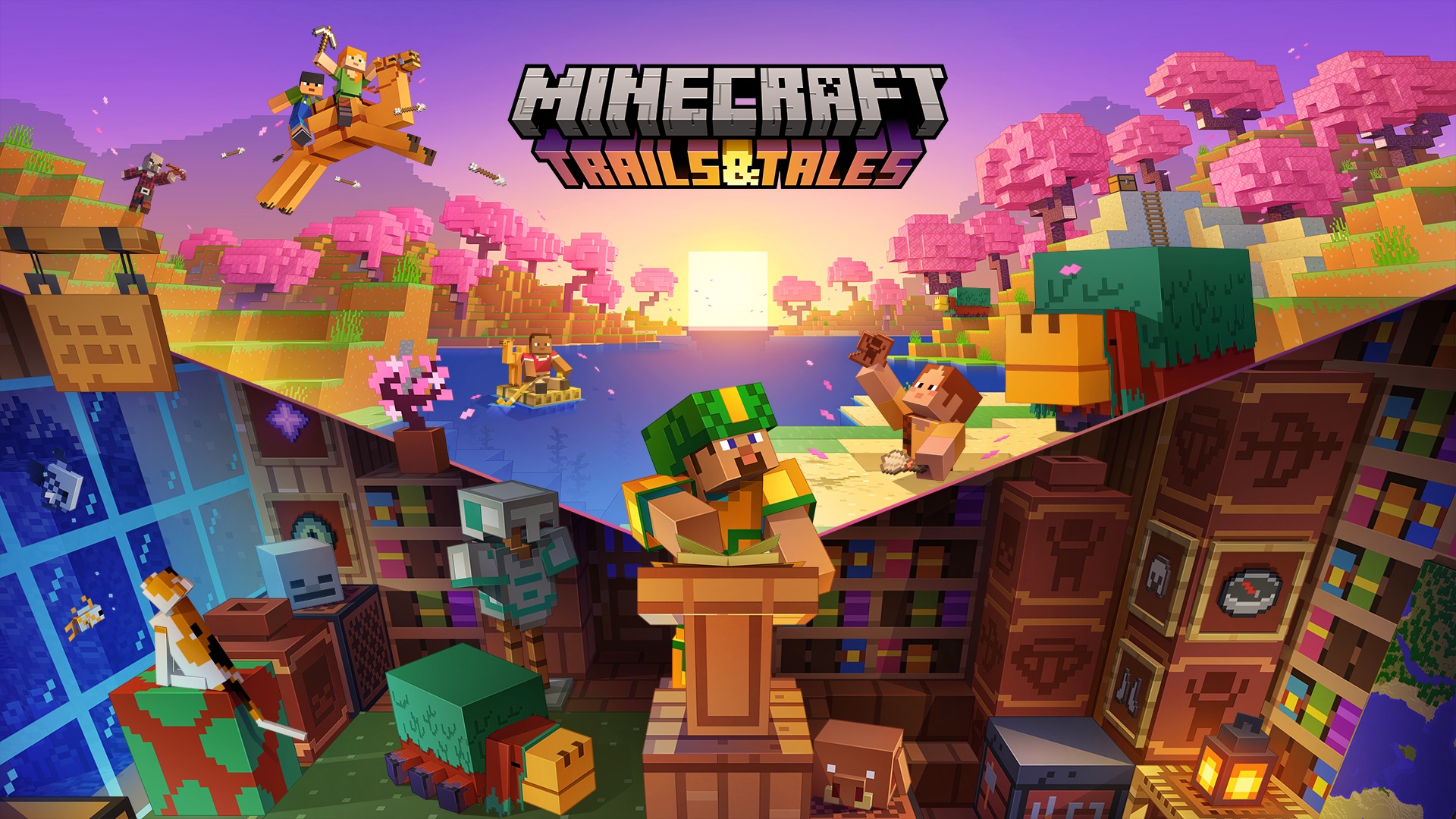 Minecraft 1.21.21 gratis