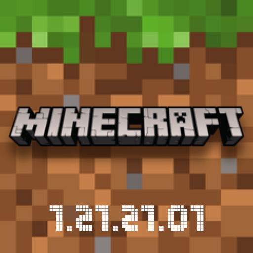 Minecraft 1.21.21.01 APK