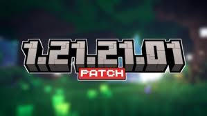 Minecraft 1.21.21.01 APKs