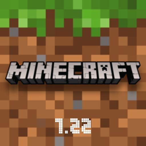 Minecraft 1.22 APK